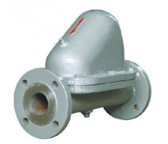 熱動(dòng)力式蒸汽疏水閥