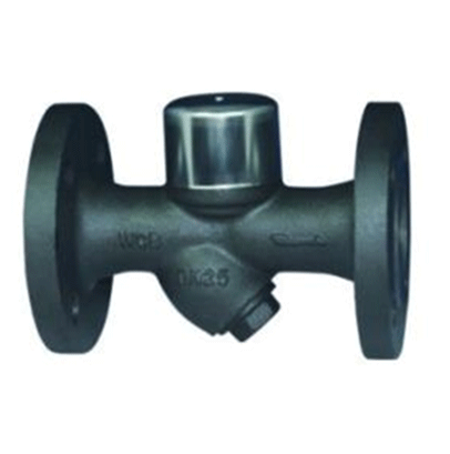 CS49H圓盤(pán)式蒸汽疏水閥