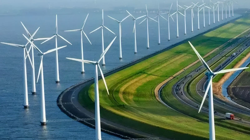 新能源行業(yè)