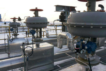 閥門(mén)關(guān)不嚴(yán)的原因及處理方法