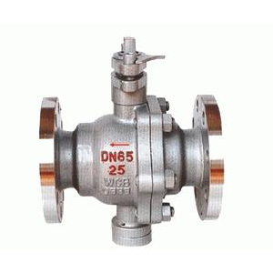 Q41H金屬硬密封球閥