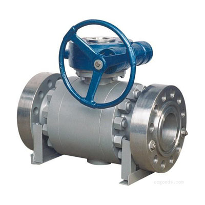 Q341N-320C高壓鍛鋼球閥