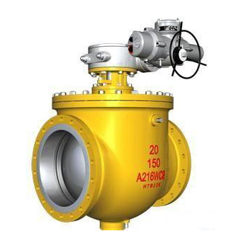 上裝式電動(dòng)球閥