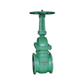 NKZ41H真空隔離閘閥