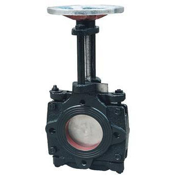 ZT9928手動(dòng)漿料閘閥