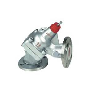 WM405系列三合一止回閥