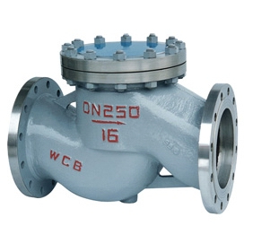 H41W/H/Y型升降式止回閥